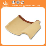 Yellow Color Rustic Roof Tile 310*310mm (W56-3)