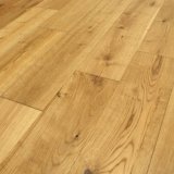 Household/Commercial Engineered Oak Parquet