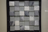 Cheap Water Jet Stone Floor Tile Marble Mosaic