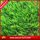 Natural Looking Green Fake Turf Outdoor Plastic Artificial Grass