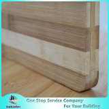 High Quality Zebra 46-50mm Bamboo Plank for Cabint/Worktop/Countertop/Floor/Skateboard