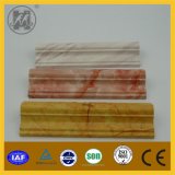 PVC Marble Skirting and Border Line for Wall Skirting, Door Frame, Window