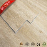 Glitter 4.5mm 4.3mm Woven Vinyl Flooring PVC