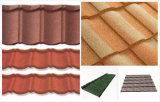 High Quality Stone Coated Metal Roofing Tiles Classical Tile (ZL-RT)