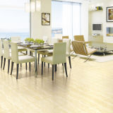 Cheap Price Snow White Polished Tile for Floor