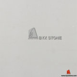 Cloudy Sky White Quartz Slab for Countertop and Tile
