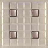3D PU Leather Wall Panel & Ceiling Tile 1008