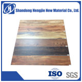 Unilin Click Waterproof Non-Slip Anti-Fire Indoor Lvp Timber Flooring