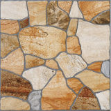 Mosaic Design 400*400mm Rustic Floor Tile (AJ49000/49001/49002/49003)