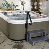 Ce Approved Balboa System Hot Tub Outdoor SPA Skirting