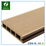 Outdoor WPC Embossing Wood Plastic Composite Decking with Ce Certificate
