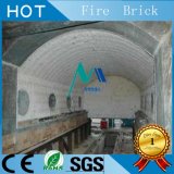 Rotary Furnace Special Fire Brick Used in Construction