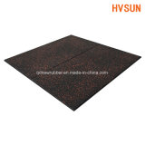 Wholesale Anti-Slip Gym Rubber Mat Flooring