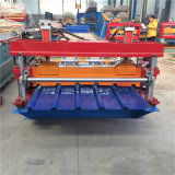 China Golden Supplier Metal Roof Roll Forming Machine