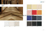 Solid Engineered/Artificial Quartz Stone for Countertop Slabs and Tiles