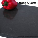 Polished Engineered Quartz Stone for Buidling Decoration Caesarstone 5003