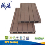 Classical Grooved Outdoor Composite WPC Decking Panel