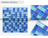High Quality Glass Mosaic Swimming Pool Floor Tiles