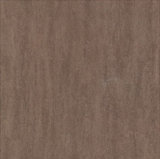 Non Slip Brown Glazed Flooring Tile for Samples