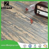 V-Groove Wood Texture Surface Waxed Embossment Laminated Flooring Waterproof AC3