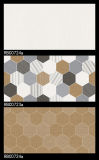 Matt Glazed Ceramic Bathroom Wall Tile for Building Material