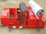 Low Cost Cement Roof Tile Press Machine