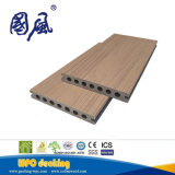 Eco-Friendly Outdoor Co-Extrusion WPC Decking/Flooring
