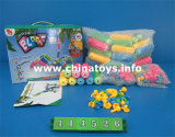 Educational Toys. Most Popular Funny, Plastic Kids Toys Building Block (414526)