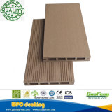 China Composite Suppliers WPC Outdoor Wood Plastic Deck