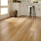 Natural Engineered Oak Wooden Flooring