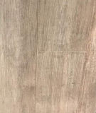 Strand Woven Bamboo Flooring-Brush