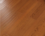 UV Charming European Solid Oak Wood Flooring for Sale
