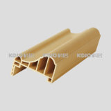 European Style Waterproof Solid WPC Architrave (CM-8038A)
