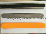 Durable Stainless Steel Bind Way Used Tactile Strip Indicator