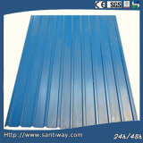 Lowes Corrugated Metal Steel Roof Tiles