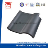 Ceramic Roof Tiles Roofing Tiles Construction Material Factory Supplier