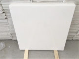 New Royal White Polished Marble Floor Covering Tiles