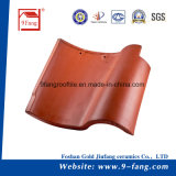 Glazed Tile Clay Roofing Tile Decoration Material S Roof Tiles