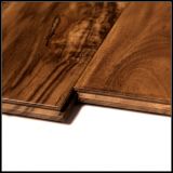 ABC Grade Solid Acacia Hardwood Flooring/Parquet Flooring
