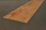 100% Waterproof WPC Vinyl Click Flooring Planks / PVC Floor