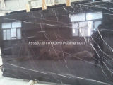 Moderate Price Polished Shakespear Grey Marble Flooring Tiles