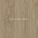Hand-Scratched Grain WPC Flooring Planks (OF-153-8)