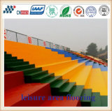 Alkali Resistance Leisure Area Flooring Used for Stair/Stadium/Ground/Parking Lot/Square