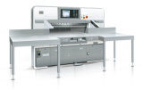 Hydraulic Computerized Paper Cutting Machine (QZ- TK1115 CTN)
