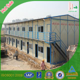 Competitive Price Slope Roof Prefab House