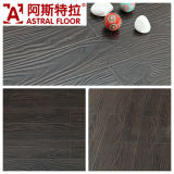 Jiangsu Changzhou (V-groove&U-groove) Registered Embossed Surface Laminate Flooring (AT003)