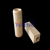 Refractory Brick for Bottom Pouring System