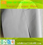 Good Price and High Quality 60 GSM CAD Plotter Paper / Marker Paper/Tracing Paper