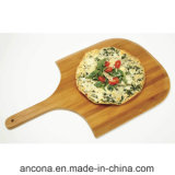Wholesale High Quality Bamboo Pizza Serving Board for Pizza Making