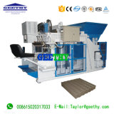Qmy18-15 Mobile Automatic Brick Machine for Sale